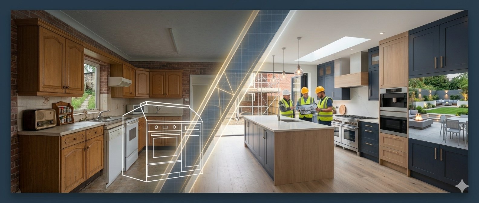 Kitchen Renovations